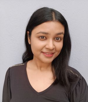 Fareena profile picture