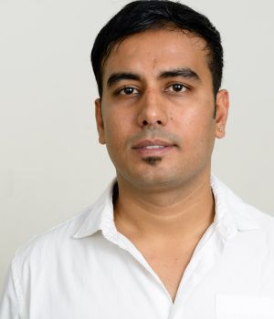 Mithiran profile picture